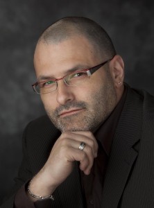 Stephane VANEL